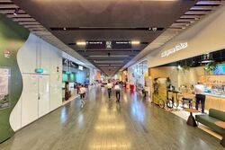 Marina Bay Residences (D1), Retail #506922371
